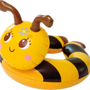 Intex 59220EP Animal Split Swim Ring- Assorted - Image 2