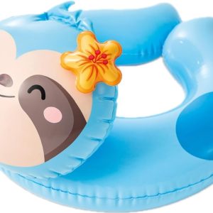 Intex 59220EP Animal Split Swim Ring- Assorted - Image 4