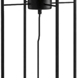 Floor Lamp Nordic Floor Lamp Led Iron Art Floor Lights with Glass Lampshade High Pole Lamp for Living Room Sofa Decor Standing Lamp Portable - Image 2