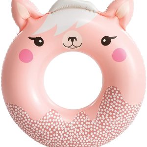 Intex 59266 Cute Animal Inflatable Swim Rings, Assortment - Image 3