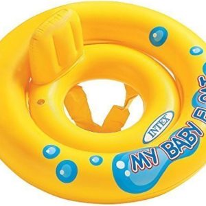 3D Bop Bag Blow Up Inflatable Tiger - Image 1