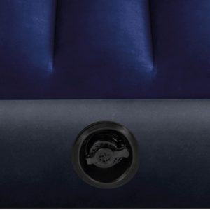Intex Air Bed, 64765, Colorful, 203 x 152 x 25 cm (Set) - Image 6