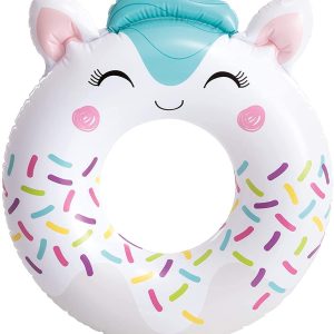 Intex 59266 Cute Animal Inflatable Swim Rings, Assortment - Image 4