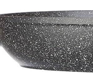 Kitchen Cooking Nonstick Granite Frying Pan Stone Coated Frying Pan - Image 4