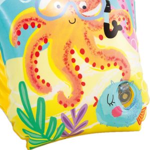 Intex Starfish 58652EU Swimming Aid 23 x 15 cm - Image 4