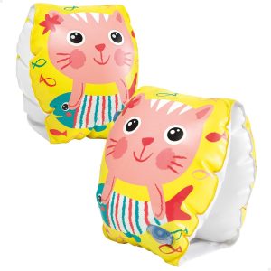 Happy Kitten Swimming Bands 0-2 Years - Image 4
