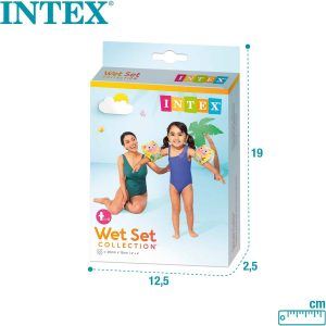 Happy Kitten Swimming Bands 0-2 Years - Image 3