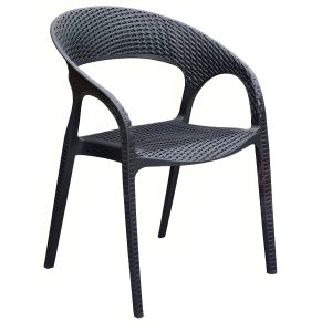 Summer Armless Dining Chair - Image 1