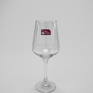 Wine glasses 400ml red wine - deli glass - Image 4