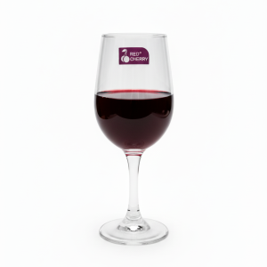 Wine glasses 300ml Red Wine - Image 2