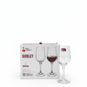 Wine glasses 300ml Red Wine - Image 4