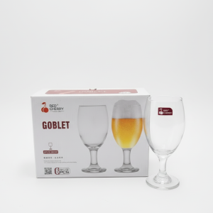 Beer  glasses 380ml - Image 2