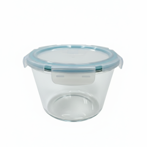 Lunch containers- rectangle - Image 1