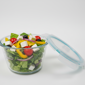 Lunch containers- rectangle - Image 2