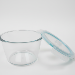 Lunch containers- rectangle - Image 3