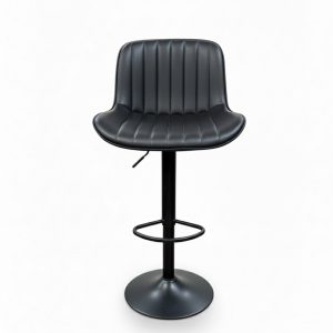 Fan back- black - Image 3