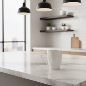 6 pack Coffee mugs - Image 1