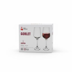 Wine Glass 360ml - Image 1