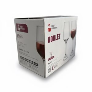 Wine Glass 360ml - Image 2