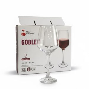 Wine Glass 360ml - Image 8