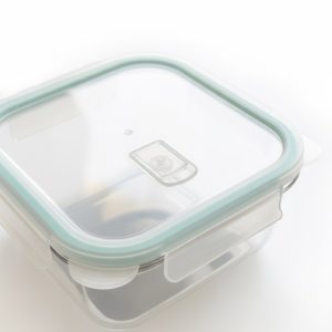Lunch containers- rectangle tall - Image 3