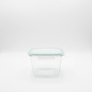 Lunch containers- rectangle tall - Image 1