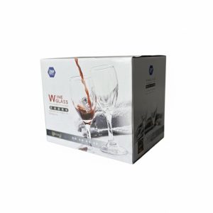 Wine Glasses - Image 1