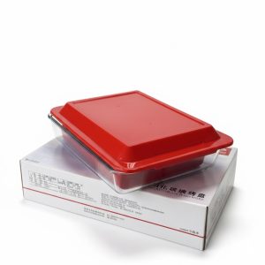 Glass tupperware M 2.8L - Image 2