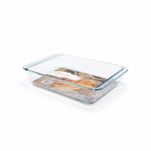 Glass tupperware M 2.8L - Image 3