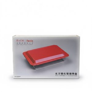 Glass tupperware 1.7L - Image 6