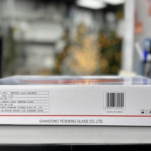 Glass tupperware 1.7L - Image 7