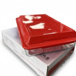 Glass tupperware L 4.2L - Image 9