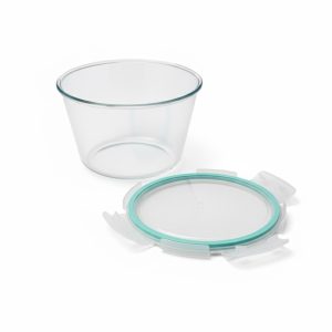 Tupperware Clear Lid - Image 4