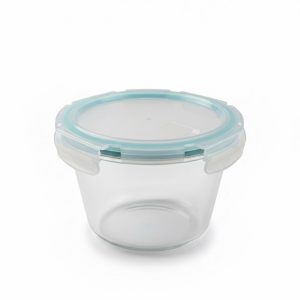 Tupperware Clear Lid - Image 5
