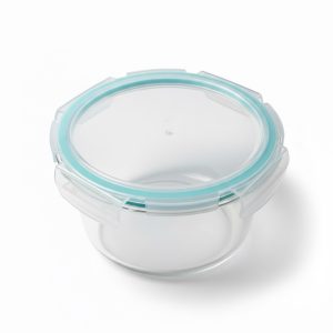 Tupperware Clear Lid - Image 6