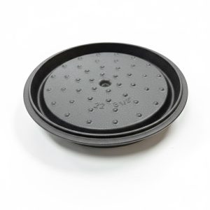 Dutch oven mediam (cast Iron) - Image 3
