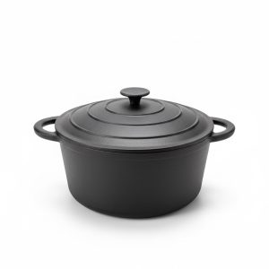 Dutch oven Extra large (Cast Iron) - Image 1