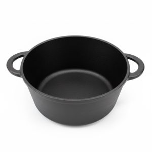 Dutch oven Extra large (Cast Iron) - Image 4