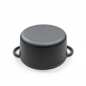 Dutch oven Extra large (Cast Iron) - Image 5