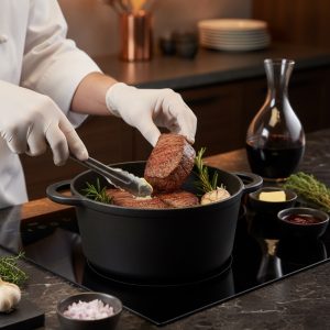 Dutch oven Extra large (Cast Iron) - Image 6