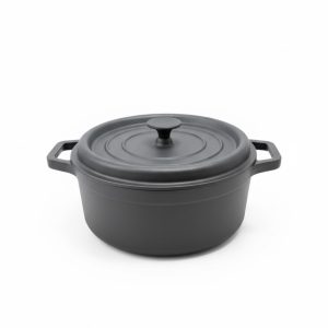 Dutch oven Large (cast Iron) - Image 1