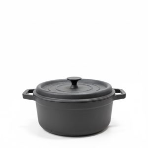 Dutch oven Large (cast Iron) - Image 2