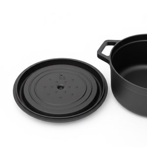 Dutch oven Large (cast Iron) - Image 4