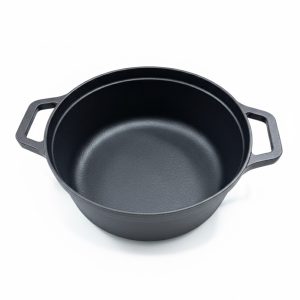 Dutch oven Large (cast Iron) - Image 5