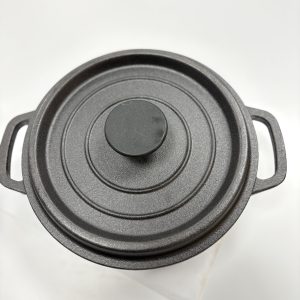 Dutch oven small (Cast Iron) - Image 1