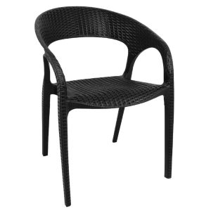 Summer Armless Dining Chair - Image 3