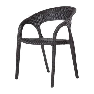Summer Armless Dining Chair - Image 5