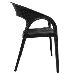 Summer Armless Dining Chair - Image 7