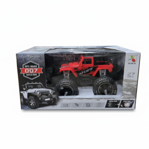 Kids off road truck toys - Image 1