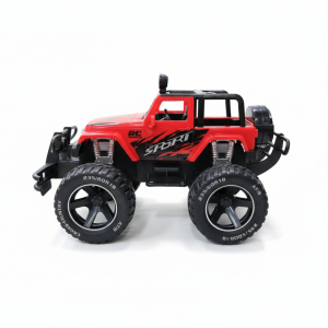 Kids off road truck toys - Image 3